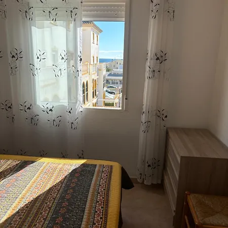Apartamento Molino Blanco *