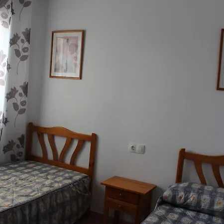 Molino Blanco * Torrevieja