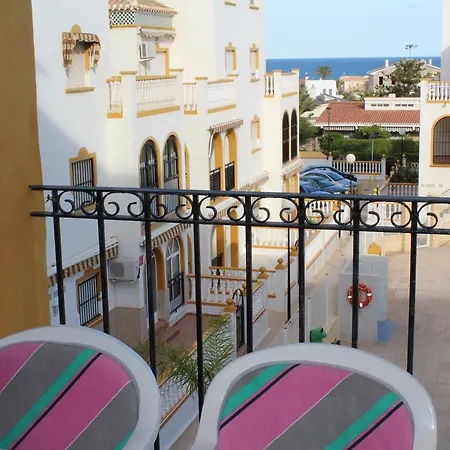 Molino Blanco Torrevieja