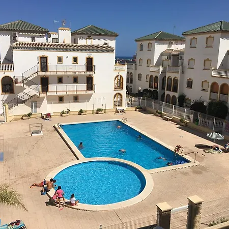 Molino Blanco Lägenhet