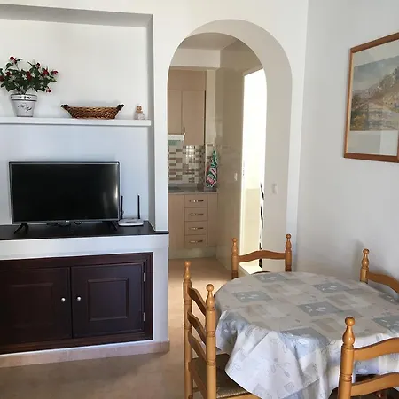 Molino Blanco Torrevieja