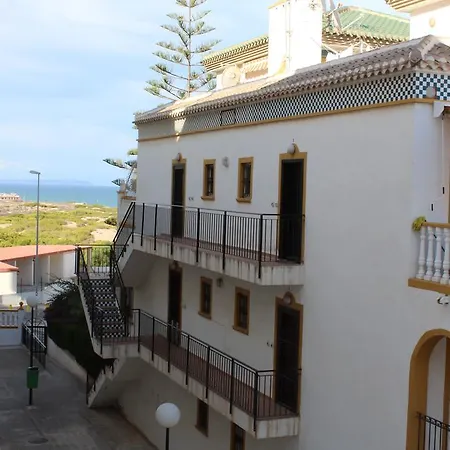 Apartament Molino Blanco *
