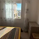 شقة Molino Blanco *
