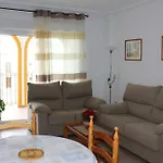 Molino Blanco شقة
