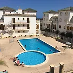 Molino Blanco شقة